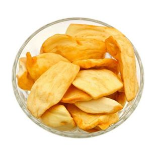 High <b>Quality</b> FD Jackfruit <b>Sweet</b> Fruit Chips Ready To Eat Vietnam - Product Image 3
