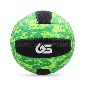 Volley-ball de qualité supérieure en gros, ballon de volley-ball de marque privée, prix abordable, ballon de volley-ball sportif - Product Image 3