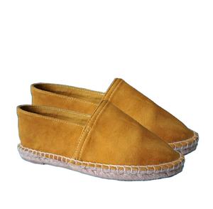 Espadrilles de couleur personnalisée de style simple, respectueuses de la nature de la meilleure qualité Chaussures en toile Chaussures en jutes du Bangladesh - Product Image 2