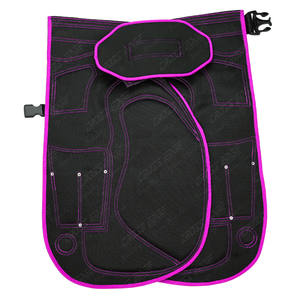 Mejor delantal de cuero para herrador, hecho a mano, de calidad superior, regalo de cumpleaños para herrador de caballos - Product Image 5
