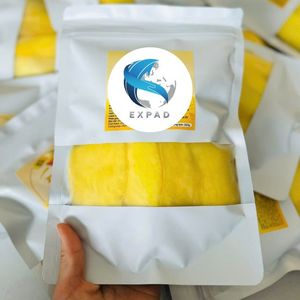 Wholesale High Quality Soft Dried Mango Slices Fresh <b>Sweet</b> Tasty Tropical Snack with Health Tea Flavor - Product Image 4