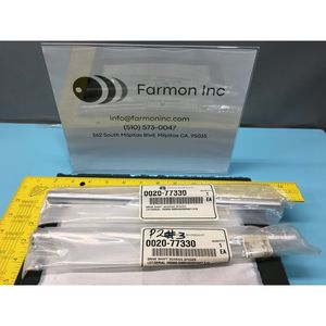 2 AMAT 0020-77330 Drive Shaft Bearing <b>Spacer</b>, 128570 - Trusted Global Legacy Semiconductor Equipment and Parts at - Product Image 2