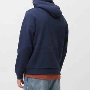 Nuevo Diseño de Ropa para Hombre, Tallas Grandes, Sudaderas con Estampado Transpirables, Hechas de Algodón, Estilo Básico, Sudaderas con Estampado para Hombre en Venta en Línea - Product Image 2