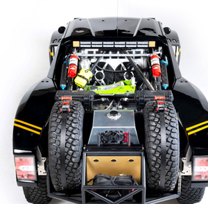 Camion Baja 1000 personnalisé 4x4, véhicule de course tout-terrain, ATV, UTV, buggy des dunes - Product Image 3