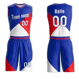 Uniforme de Baloncesto Premium, Conjunto Completo para Equipo, Nombre y Número Personalizables, Tejido Transpirable y Ligero, Diseñado para Entrenamientos y Partidos - Product Image 1