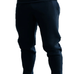 Conjunto Deportivo Unisex de Invierno en Algodón Ecológico, Resistente al Viento, Tallas Grandes, Ligero y Transpirable, Pantalones y Sudadera de Primera Calidad - Product Image 4