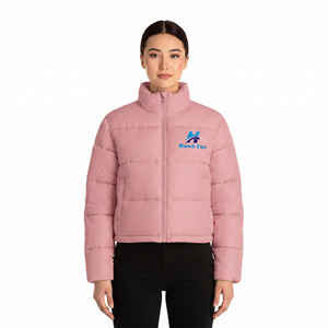 <b>Women</b> High Quality 2026 <b>Winter</b> Puffer Jacket Thicker <b>Winter</b> <b>Coat</b> With Quilted Hood And Warm <b>Padding</b> - Product Image 5