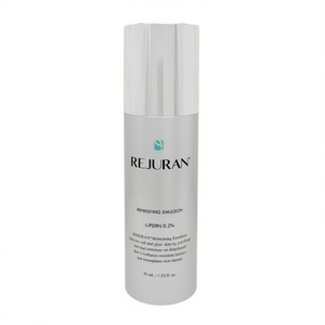 REJURAN 45ml Emulsione Rinfrescante Leggera C-PDRN con Acido Ialuronico e Centella per l'Equilibrio Olio-Acqua, Crema Viso Lenitiva - Product Image 3