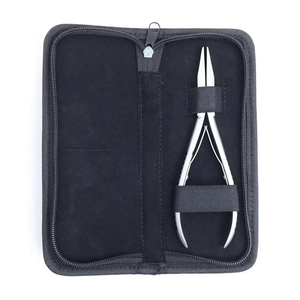 Professional Hair Extension Equipment Tool <b>Salon</b> Grade Wholesale Best Quality Custom Branding 2026 - Product Image 3