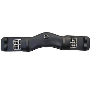 Sangle de selle respirante pour un confort optimal, une stabilité sécurisée de la selle, l'entraînement équestre et l'utilisation quotidienne en équitation en toutes saisons. - Product Image 1