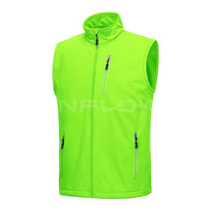 Chaleco de Punto Ligero e Impermeable para Mujer, Chaqueta sin Mangas Cortavientos, Gillit - Product Image 2