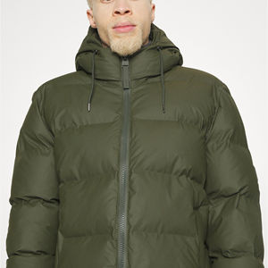 2026 Wholesale Mens Winter Outdoor Stand Collar Zipper Closure Windproof Custom Logo Front Fashionable <b>Fleece</b> Jacket Unisex - Product Image 6