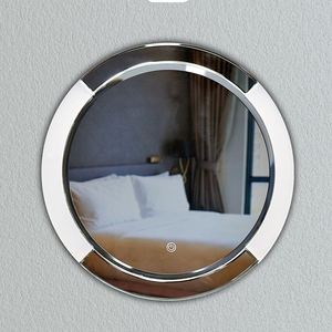 Fabriqué en miroir acrylique de haute qualité, il offre à la fois une durabilité et un attrait visuel, ce qui le rend un élément remarquable dans votre maison. - Product Image 5