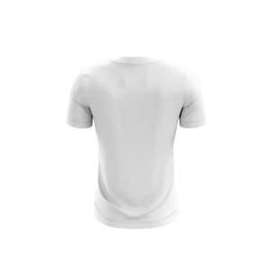 เสื้อฟุตบอลแบบใหม่สั่งทำได้ ขายส่ง เสื้อฟุตบอลประสิทธิภาพสูง ระบายอากาศได้ดี ต้านเชื้อแบคทีเรีย แห้งเร็ว ซึมซับเหงื่อได้ดี ผ้าคุณภาพเต็มรูปแบบ - Product Image 6