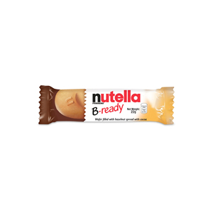 Precio al por mayor de Ferrero Nutella & Go con galletas de avellanas y crema de avellanas para la venta - Product Image 2