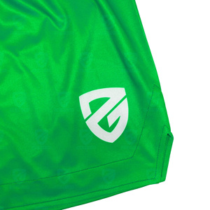 Nueva Tendencia al por Mayor: Pantalones Cortos de Entrenamiento de Muay Thai y Boxeo, Pantalones Cortos de MMA para Niños, Pantalones Cortos de Muay Thai de Nurak, Calidad Superior 2026 - Product Image 5