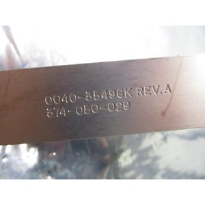 Soporte para Módulo RF MATCH ESC HV AMAT 0040-35496 - Equipo y Piezas de Semiconductores de Confianza de Tradicción Global - Product Image 5