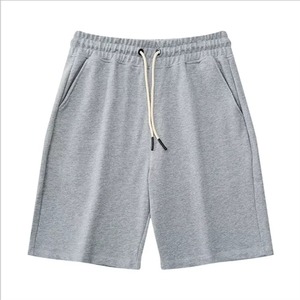 Pantalones Cortos Delgados Personalizados para Hombre, Estilo Casual Urbano, Ligeros, Transpirables, con Bolsillos Cómodos - Product Image 2