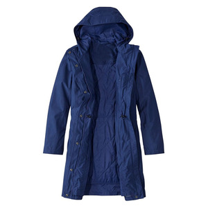 Abrigo Ecuestre Largo Vintage de Alta Calidad al por Mayor para Montar a Caballo, Impermeable, con Capucha, para Invierno, Servicio OEM, Colores Personalizables - Product Image 6
