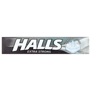 Caramelos con Sabor a Frambuesa HALLS STICK al por Mayor - Product Image 2