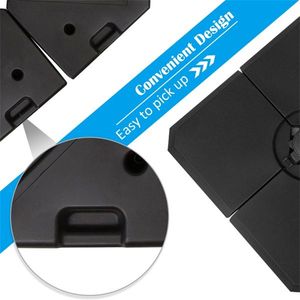 Base per Ombrellone da Giardino - per il Tuo Spazio Esterno - Product Image 5