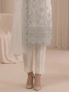 Costumes fantaisie pakistanais de qualité supérieure, vente en gros, design personnalisé, vêtements de fête, style Punjabi, vêtements ethniques pour femmes, robe pour femmes - Product Image 2