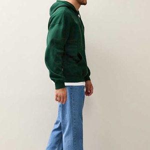 Sudaderas con Capucha de Forro Polar para Hombre, Diseño Personalizado, Ligeras, Transpirables, Ecológicas, de Alta Calidad y Buen Precio - Product Image 5