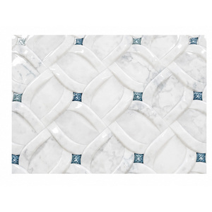 300x600 mm Ceramic <b>Tiles</b> Digitally Printed Elevation for Home Interior Bathroom Home Use - Product Image 4