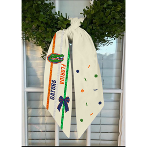 Guirnaldas bordadas para el 4 de julio, fajas decorativas con cuentas para puerta, apliques personalizados, decoración al por mayor, elegantes y hechas a mano - Product Image 6