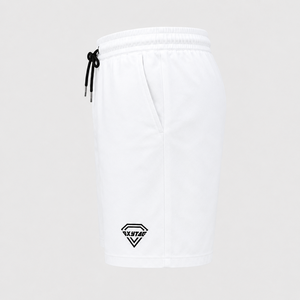 Custom Logo <b>Mens</b> White Boardshorts Quick Dry Swim <b>Trunks</b> Beach Shorts Wholesale Manufacturer Factory Direct Summer Beachwear - Product Image 5