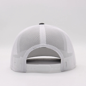 Gorra Unisex con Paneles de Malla, Ajustable, Transpirable, Ligera, Informal, para Verano, Cómoda para Uso Diario - Product Image 5