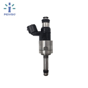 Injecteurs de carburant PEIVSO ML3E-9G929-BC pour Ford Mustang 2018-2023 F-150 5.0L - Product Image 2