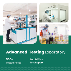 Cáscara de granada / Polvo de Anar Chilka (Punica Granatum) - Product Image 4