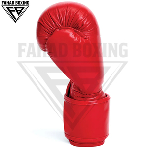 Guantes de Competición de PU Resistentes y Ajustables de Alta Calidad en Oferta, con Características de Absorción de Impactos y Ligereza para Uso Unisex - Product Image 2