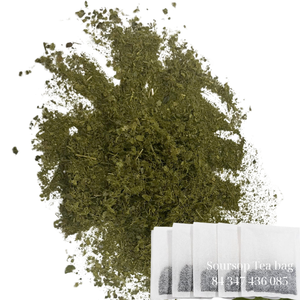 Thé aux feuilles de corossol séchées au soleil EXPAD Premium 100% 500g Thé en sachet biologique mélangé pour la santé - Product Image 6