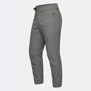 Pantalones de Ciclismo MTB de Alto Rendimiento para Hombre, Pantalones de Ciclismo de Montaña Ligeros y Transpirables para Trail Riding - Product Image 2