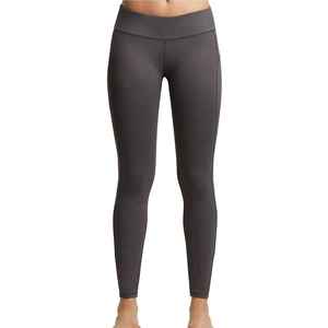 Leggings de Talla Grande para Mujer con Bolsillo, Logotipo Personalizado, Pantalones de Yoga sin Costuras, Material Spandex - Product Image 1