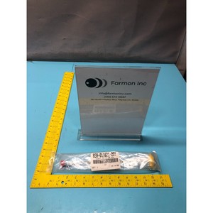 ท่อป้อนแก๊สเชื่อมแบบ LAM 839-011021-001 ด้านบน - อุปกรณ์และอะไหล่เซมิคอนดักเตอร์ระดับโลกที่เชื่อถือได้ - Product Image 6