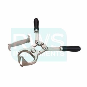Kit Quirúrgico RWS Instruments - Manual Clase I de Acero Inoxidable para Cirugía de Oídos - Product Image 1