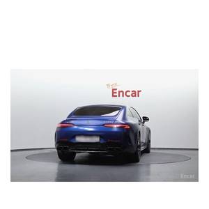 Mercedes-Benz AMG GT 2023, 4 Puertas, 63 S 4MATIC+, Volante a la Izquierda, Caja de Cambios Automática, Cámara Trasera, Techo Solar Panorámico, Faros LED - Product Image 4