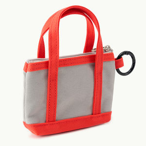 Bolsa de monedas portátil de alta calidad con cierre de cremallera para la vida diaria Almacenamiento de tarjetas Regalo - Product Image 2