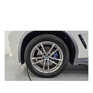 BMW X4 XDrive20i M Sport X 2021, 28,675 km, Caja de Cambios Automática, Volante a la Izquierda, Cámara Trasera - Product Image 5