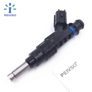 Inyectores de Combustible de Plástico para Gasolina PEIVSO, Nuevos, OEM 23209-BZ100, 1 Año de Garantía para Avanza 2009-2011 - Product Image 6