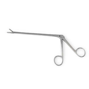 Kerrrison Bone Rongeur เครื่องมือผ่าตัดทำจากสเตนเลสคลาส I แบบแมนนวลสำหรับห้องผ่าตัด - Product Image 1