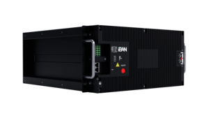 IBAN POWER EBS 48200S1 LiFePO4 Telecom Power <b>48V</b> 200Ah Communication Base Station Energy Storage <b>Battery</b> 6000 Cycles - Product Image 4
