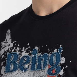 Glamour Plus Breathable 100% Cotton <b>Men's</b> Tank Tops High Quality Customized Screen Printing <b>Gym</b> Wear Sleeveless <b>Shirts</b> - Product Image 6