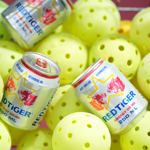 Boisson Énergisante Red Tiger 250ml en Canette Aluminium – Fournisseur OEM et Marque Privée pour Boissons Énergétiques – Échantillons Gratuits - Product Image 2