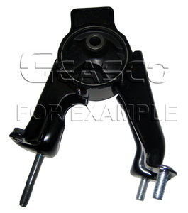 Geasco 11238-00Q0A ติดเครื่องยนต์สำหรับ Nissan X-Trail วัสดุยางที่ทนทาน - Product Image 2