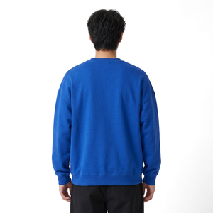 Sudadera de felpa con lavado ácido personalizada al por mayor, estilo streetwear para marcas de moda estadounidenses - Product Image 6