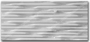 Revêtement mural moderne en marbre blanc, carreaux ignifuges pour la décoration intérieure, pierre de parement à surface rugueuse, pierre murale empilée, accents muraux en pierre - Product Image 5